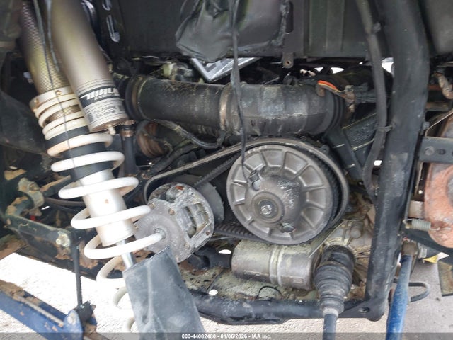 3NSN4K99XMF578572 Polaris Rzr Xp 4 1000 Premium
