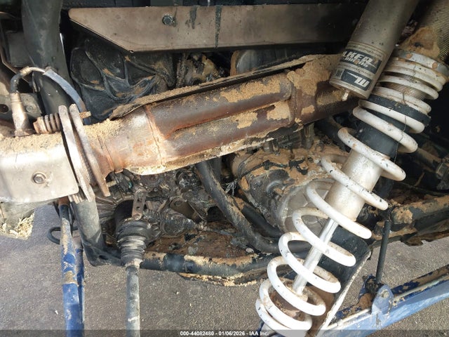 3NSN4K99XMF578572 Polaris Rzr Xp 4 1000 Premium
