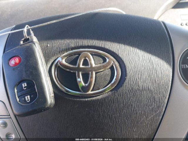 2014 TOYOTA PRIUS JTDKN3DUXE1766246 Photo 10