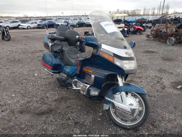 1994 HONDA GL1500 1HFSC2236RA603146