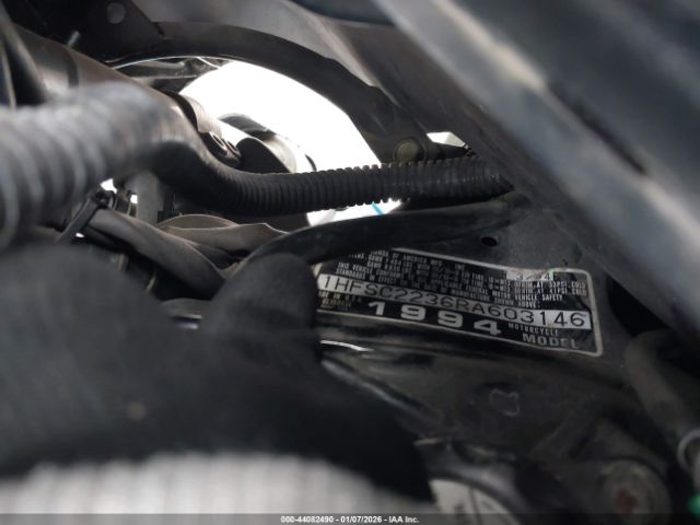 1994 HONDA GL1500 1HFSC2236RA603146 Photo 9