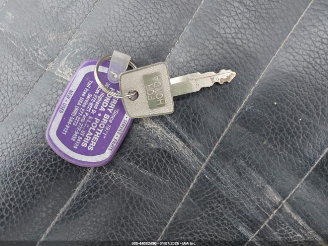 1994 HONDA GL1500 1HFSC2236RA603146 Photo 10