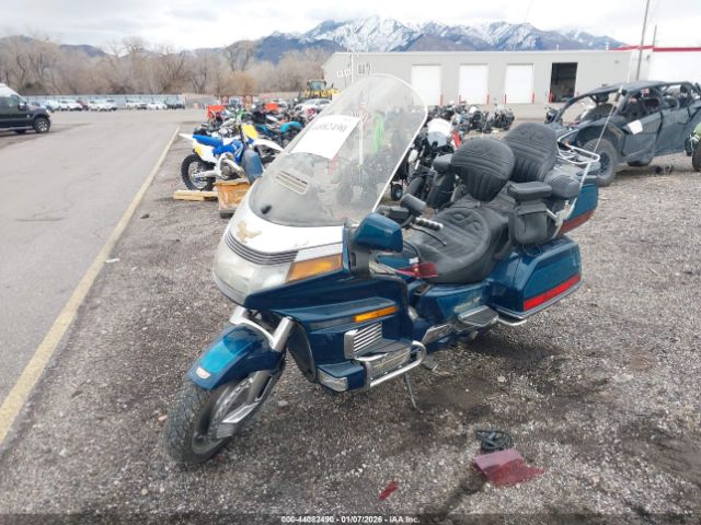 1994 HONDA GL1500 1HFSC2236RA603146 Photo 1