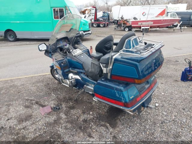 1994 HONDA GL1500 1HFSC2236RA603146 Photo 2