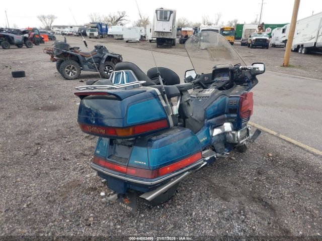 1994 HONDA GL1500 1HFSC2236RA603146 Photo 3