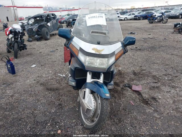 1994 HONDA GL1500 1HFSC2236RA603146 Photo 4