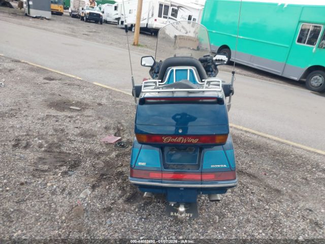 1994 HONDA GL1500 1HFSC2236RA603146 Photo 5