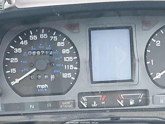 1994 HONDA GL1500 1HFSC2236RA603146 Photo 6