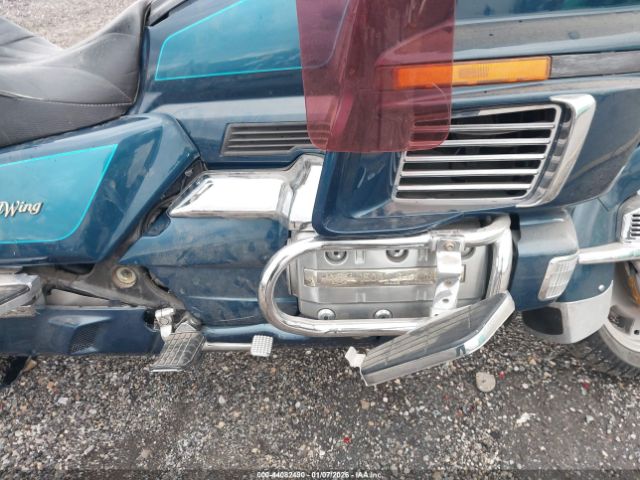 1994 HONDA GL1500 1HFSC2236RA603146 Photo 7