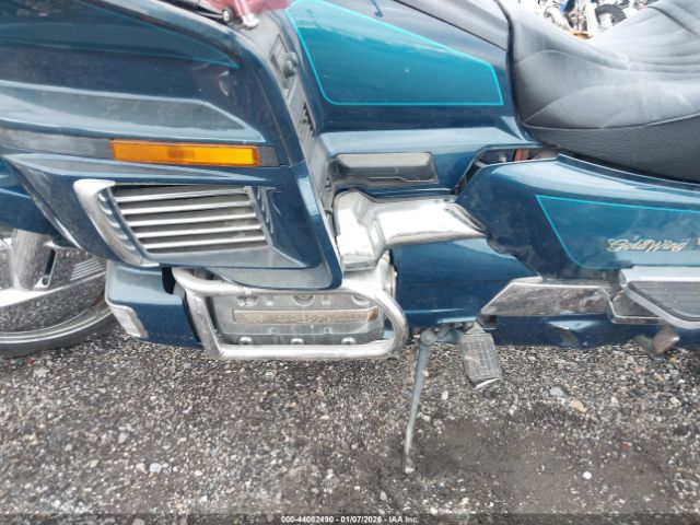 1994 HONDA GL1500 1HFSC2236RA603146 Photo 8