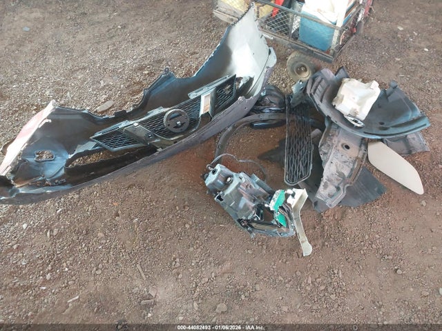 5N1AT2MV3GC751322 Nissan Rogue Sl