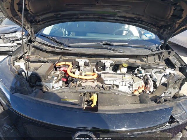 2023 NISSAN ARIYA JN1BF0AA1PM410522 Photo 9