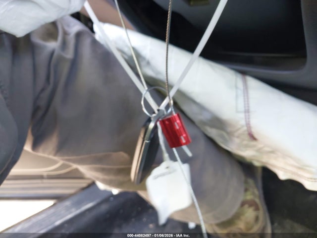 2023 NISSAN ARIYA JN1BF0AA1PM410522 Photo 10