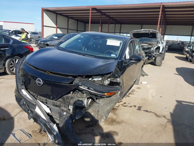 2023 NISSAN ARIYA JN1BF0AA1PM410522 Photo 1