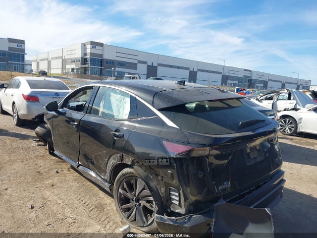 2023 NISSAN ARIYA JN1BF0AA1PM410522 Photo 2