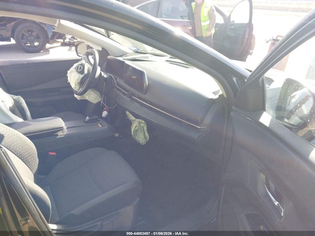 2023 NISSAN ARIYA JN1BF0AA1PM410522 Photo 4