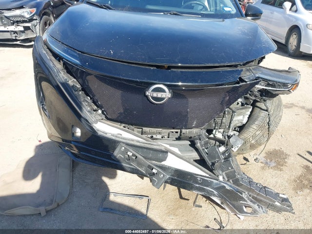 2023 NISSAN ARIYA JN1BF0AA1PM410522 Photo 5