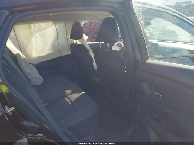 2023 NISSAN ARIYA JN1BF0AA1PM410522 Photo 7