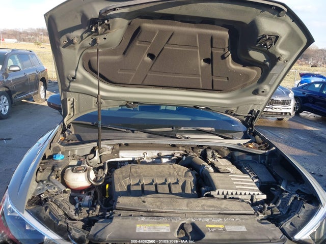 2021 AUDI Q3 WA1DECF37M1004790 Photo 9