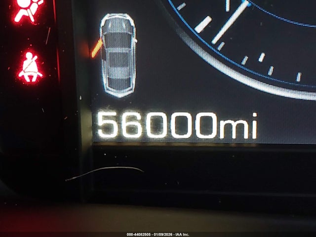 1GYS4PKJ4FR718533 Cadillac Escalade Platinum