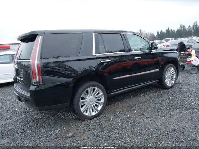 2015 CADILLAC ESCALADE 1GYS4PKJ4FR718533 Photo 3