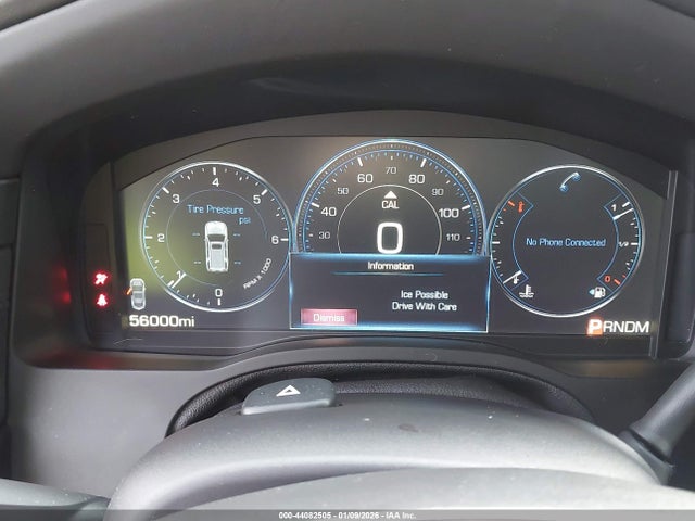 2015 CADILLAC ESCALADE 1GYS4PKJ4FR718533 Photo 6