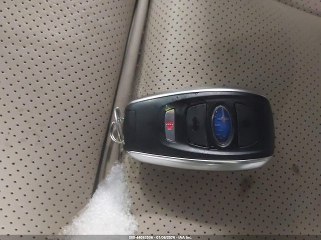 44082506 :رقم المزاد ، 4S4BTAMC4N3125644 vin ، 2022 Subaru Outback Limited مزاد بيع