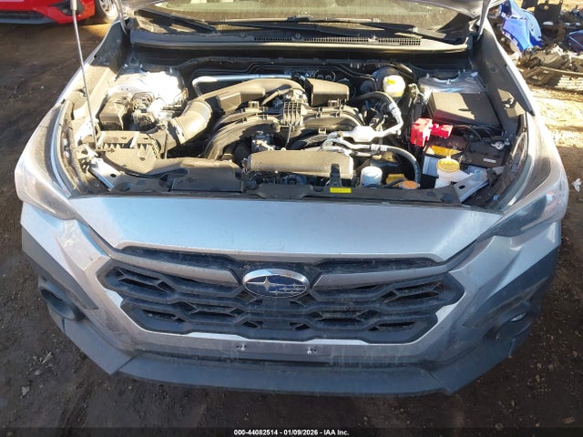 JF2GUHDC6SH319673 Subaru Crosstrek Premium