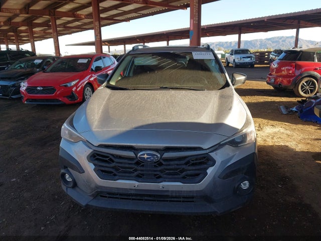 JF2GUHDC6SH319673 Subaru Crosstrek Premium
