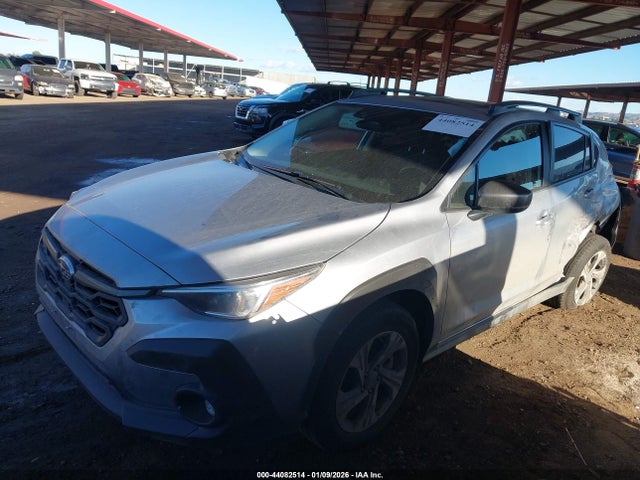 JF2GUHDC6SH319673 Subaru Crosstrek Premium