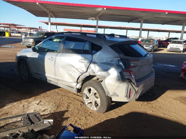 JF2GUHDC6SH319673 Subaru Crosstrek Premium