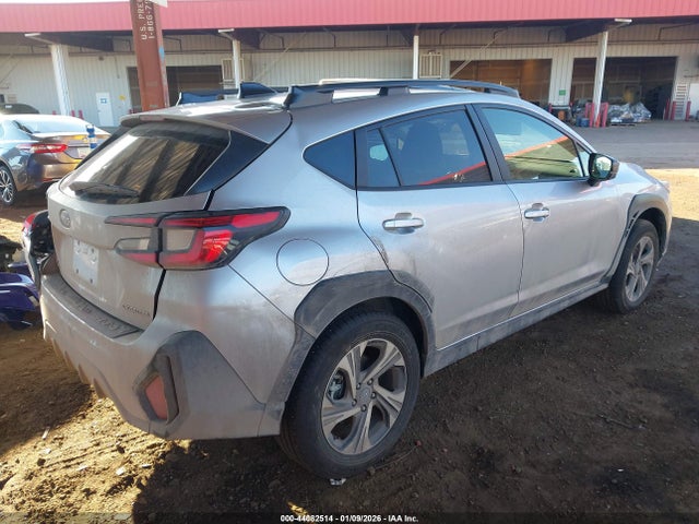 JF2GUHDC6SH319673 Subaru Crosstrek Premium