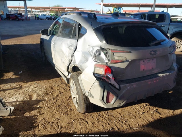 JF2GUHDC6SH319673 Subaru Crosstrek Premium