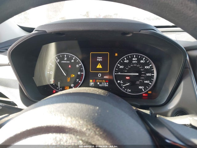 JF2GUHDC6SH319673 Subaru Crosstrek Premium