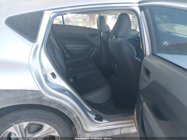 JF2GUHDC6SH319673 Subaru Crosstrek Premium