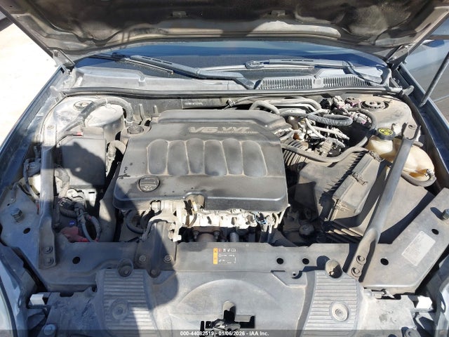 2G1WB5E35E1170959 Chevrolet Impala Limited Lt