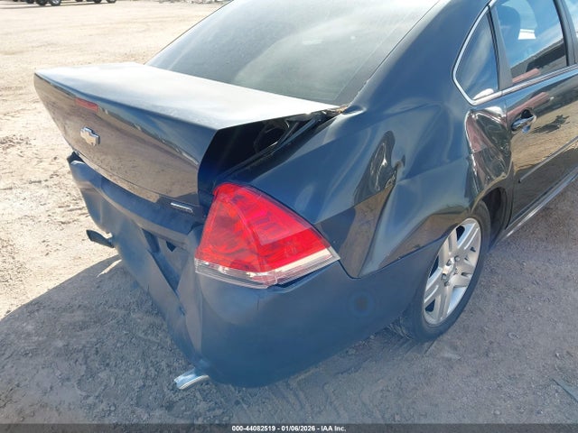 2G1WB5E35E1170959 Chevrolet Impala Limited Lt