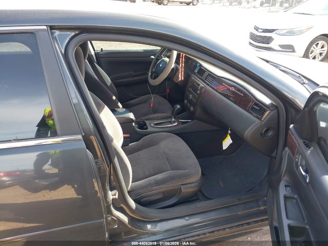 2G1WB5E35E1170959 Chevrolet Impala Limited Lt