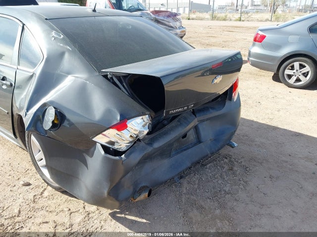 2G1WB5E35E1170959 Chevrolet Impala Limited Lt