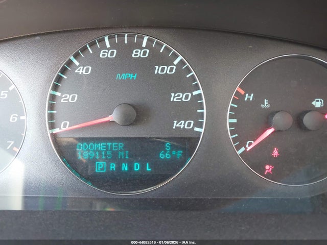 2G1WB5E35E1170959 Chevrolet Impala Limited Lt