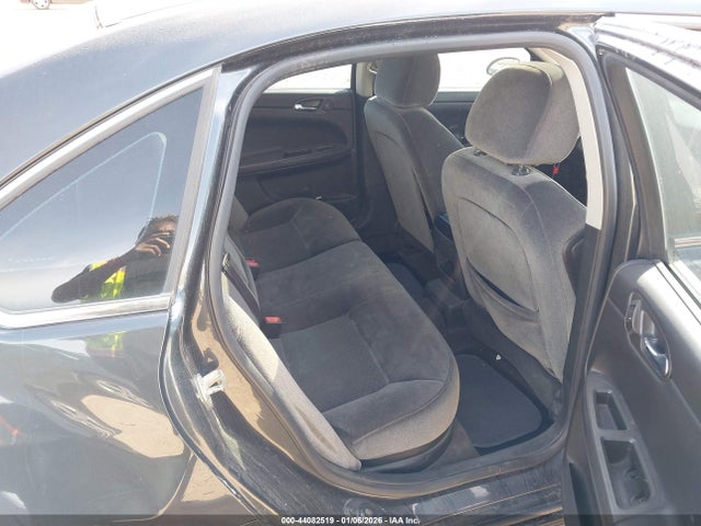 2G1WB5E35E1170959 Chevrolet Impala Limited Lt