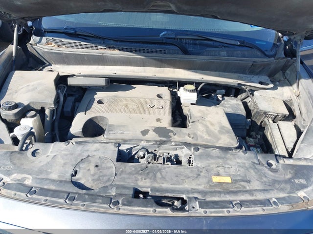 44082527 :رقم المزاد ، 5N1AL0MM8DC346533 vin ، 2013 Infiniti Jx35 مزاد بيع