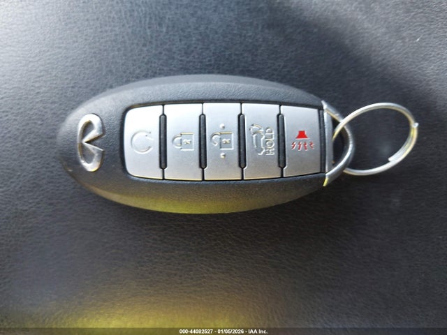 44082527 :رقم المزاد ، 5N1AL0MM8DC346533 vin ، 2013 Infiniti Jx35 مزاد بيع