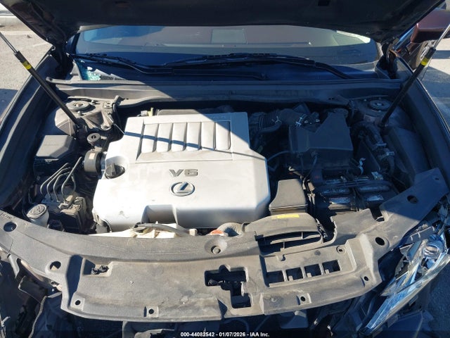 58ABK1GG0GU014497 Lexus ES 350