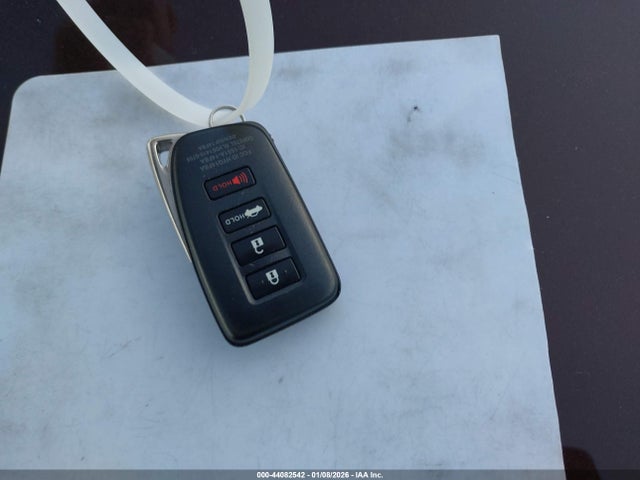 58ABK1GG0GU014497 Lexus ES 350