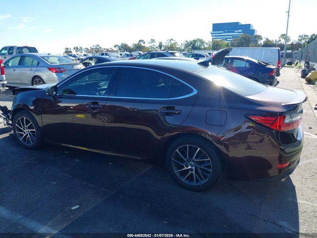58ABK1GG0GU014497 Lexus ES 350