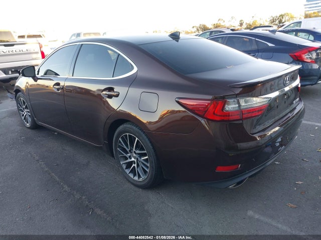 58ABK1GG0GU014497 Lexus ES 350