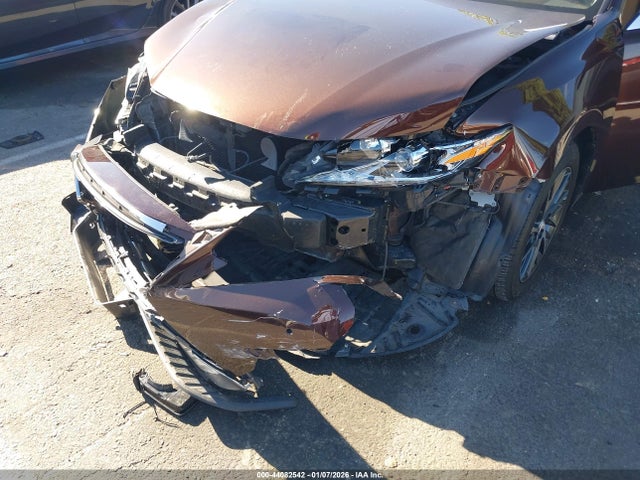 58ABK1GG0GU014497 Lexus ES 350