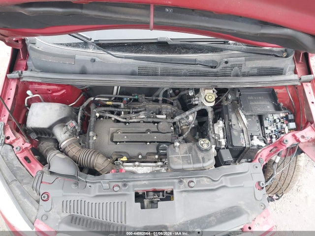 2014 BUICK ENCORE KL4CJCSBXEB653435 Photo 9