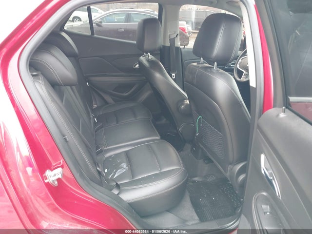 2014 BUICK ENCORE KL4CJCSBXEB653435 Photo 7